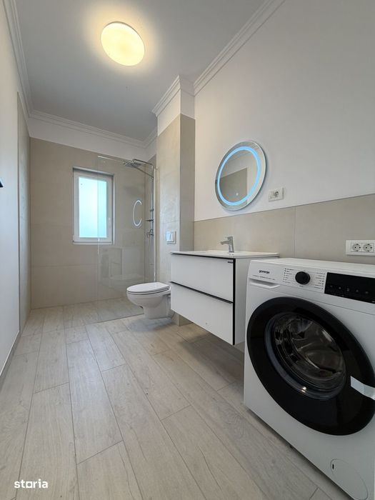 Apartament 2 camere, 51mp utili etaj 1, COMISION 0% - Torontalului
