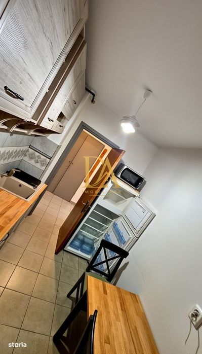 0%Comision 3 Camere | Centrală | Bloc Anvelopat | Lujerului