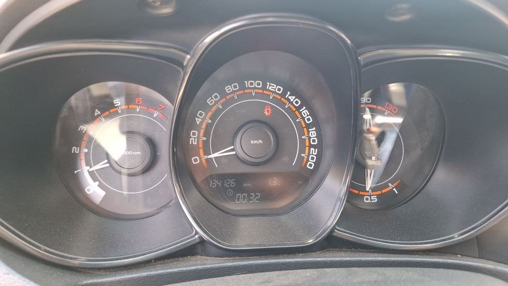 Lada Vesta 2018 — 5