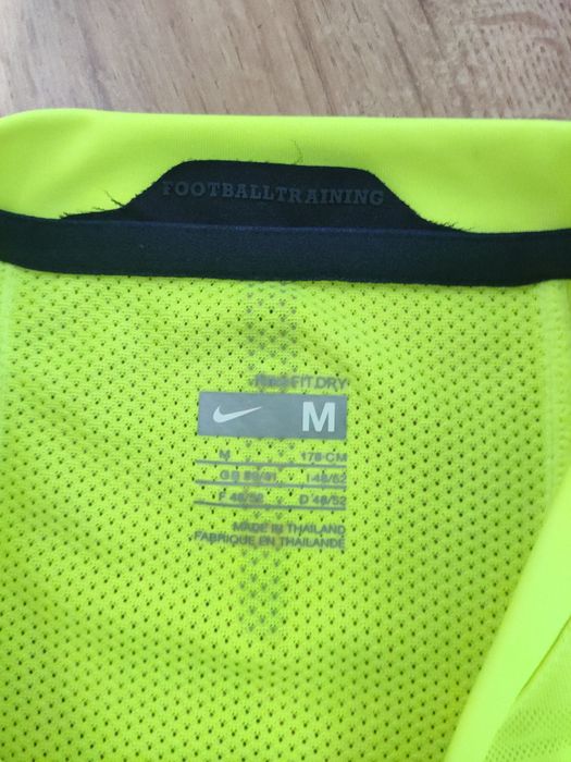 Tricou Nike FC Barcelona mărimea M