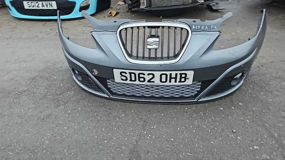 Bara fata Seat Altea Xl an 2012