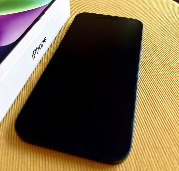 Iphone 14 plus 128 gb