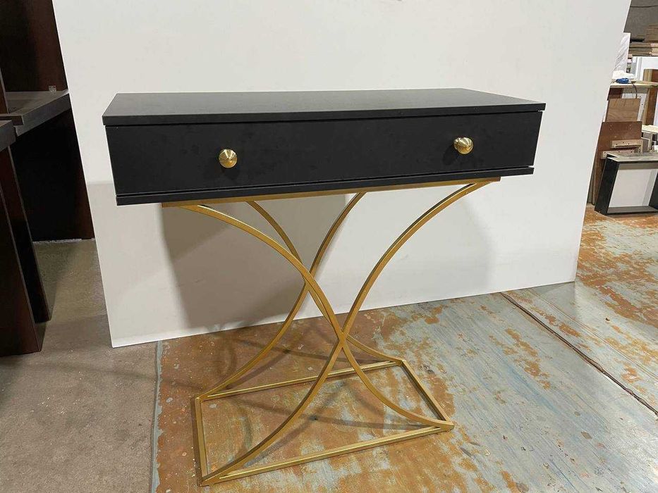 консоль тумба в холл прихожку премиум