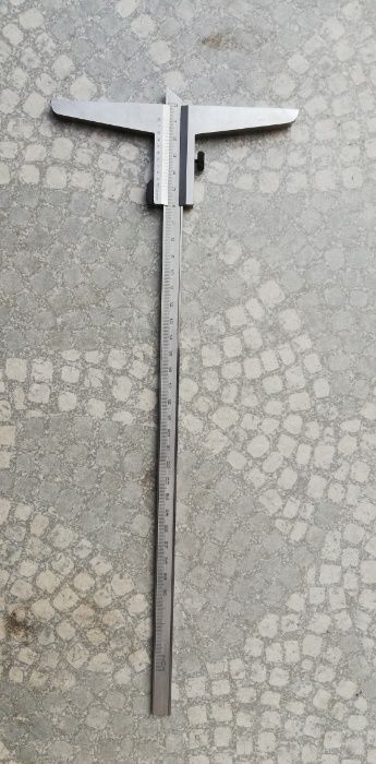 Специални шублери и измерителни инструменти