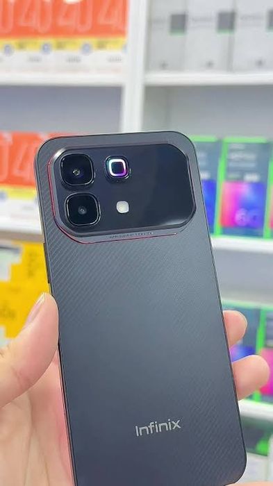 Infinix note 60 pro sotiladi