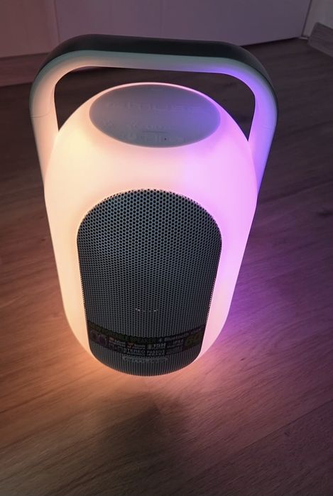 Boxa Potabila Muse ML-625 BT