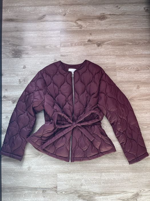 Дамско кокетно яке H&M