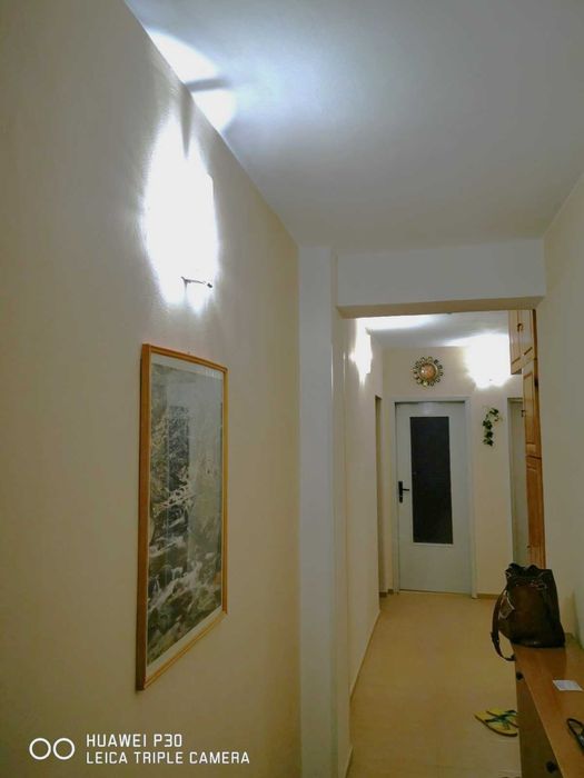 Дава се под наем Тристаен апартамент в Пловдив, Център - 65 кв.м за 459 € - Снимка #6