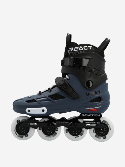 Роликовые коньки Reaction Urban