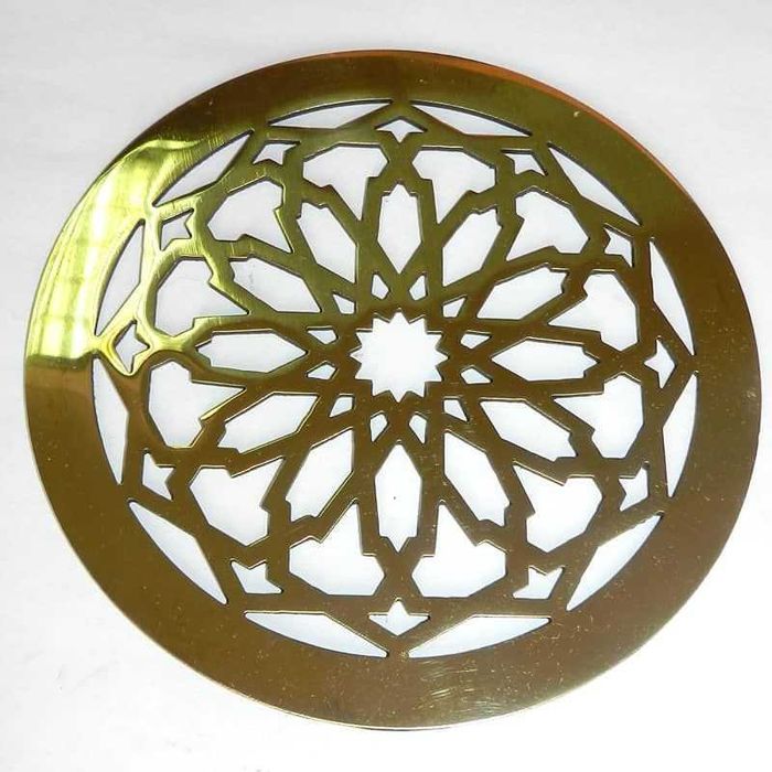 Рангли металларни, жумладан, алюминий, мис жез ва зангламайдиган кесиш