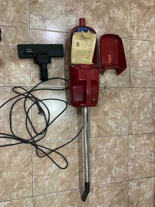 Пылесос HOOVER на запчасти
