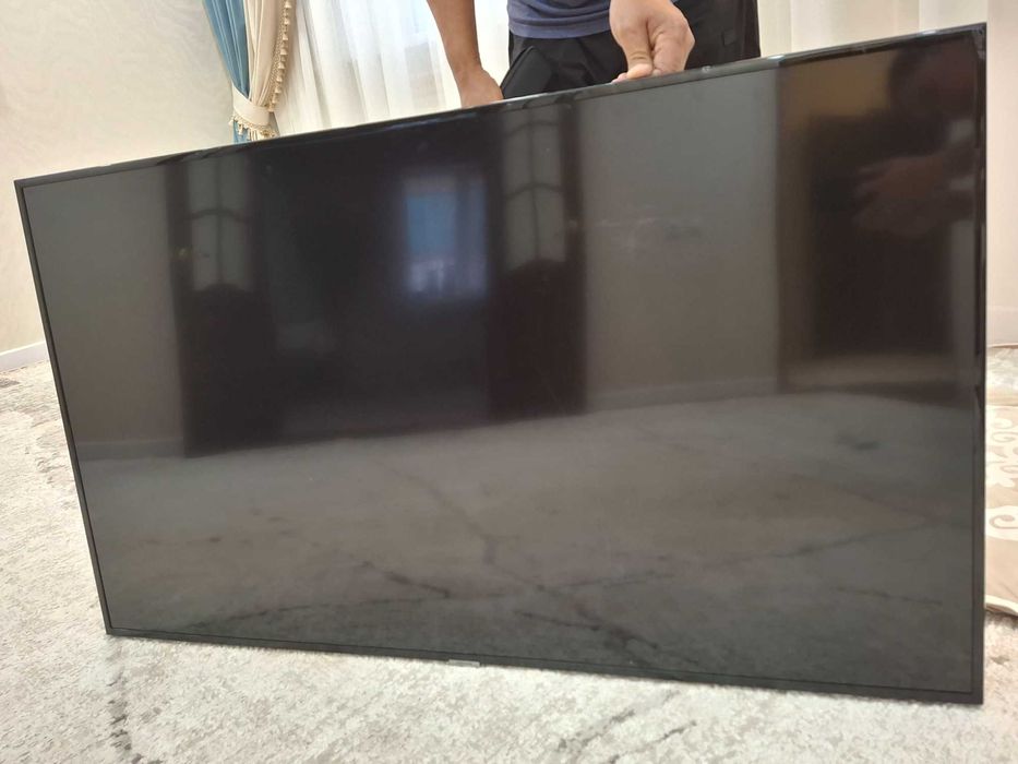 Телевизор Samsung