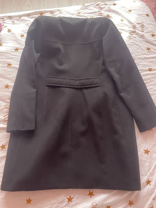 Дамско вълнено палто Andrews ladies