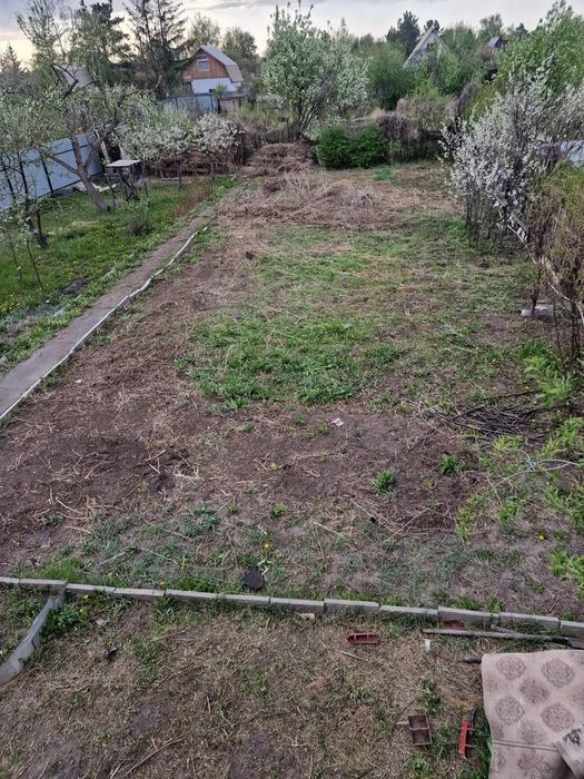 Недвижимость дача