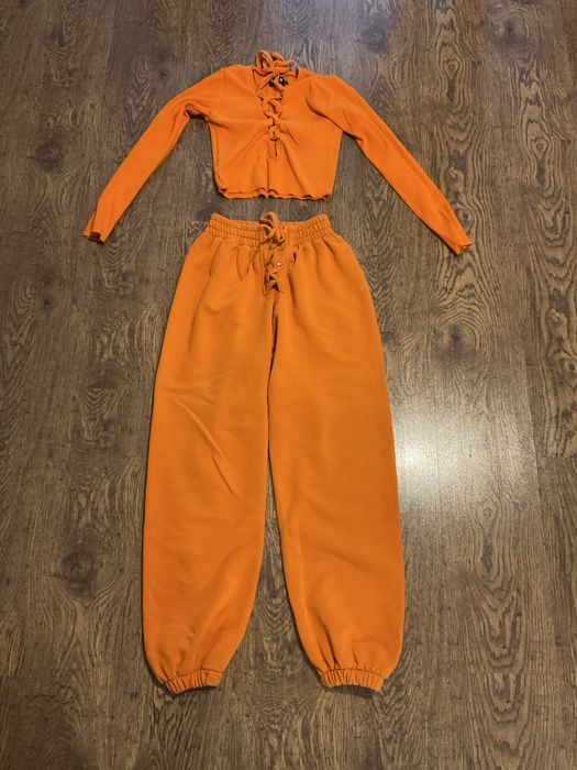 Комплект анцунг и топ Bless by ZR