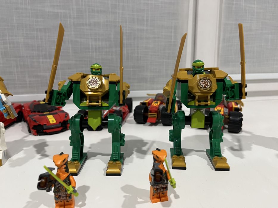 Продам лего оригинал