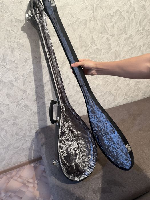 Чехол домбыра | Футляр домбыра