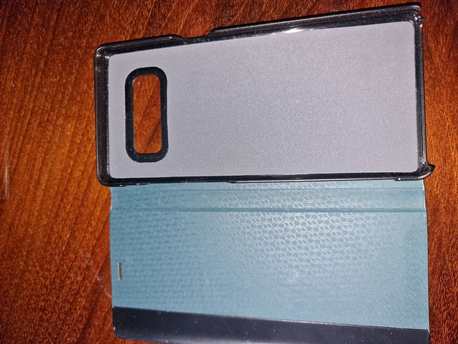 Чехол-книжка на самсунг ноут 8