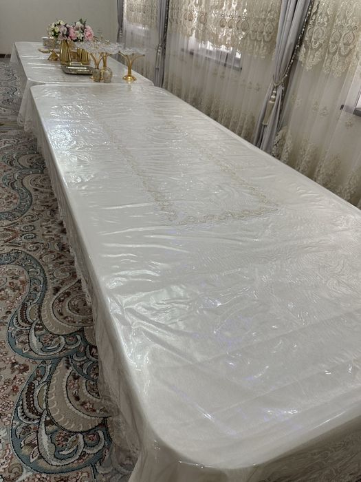 Стол в хорошем состояний