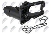 Baterie suport filtru ulei termoflot BMW seria 1 2 3 4 5 X1 X3 N47N