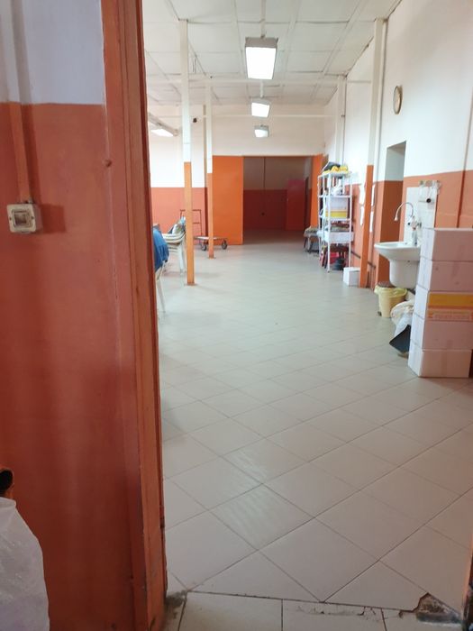 Продава се Промишлена сграда в Димитровград - 1200 кв.м за 542 €/кв.м - Снимка #7