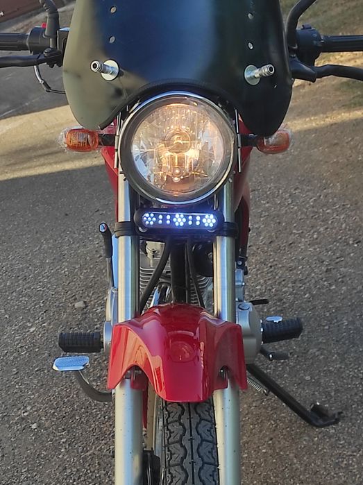 Продам минск d4 125