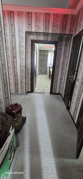 Сергили 8худуд 3хона 7этаж 69минг 80квадрат якин