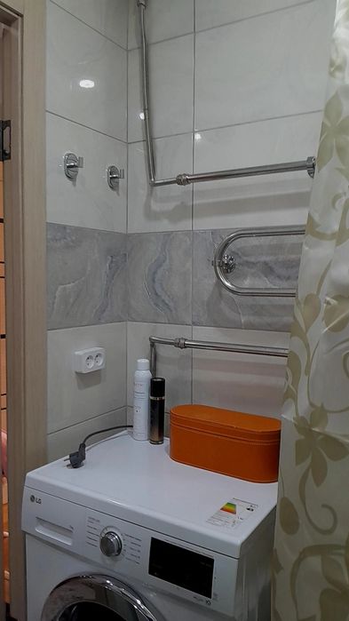 2х комн.квартира с ремонтом