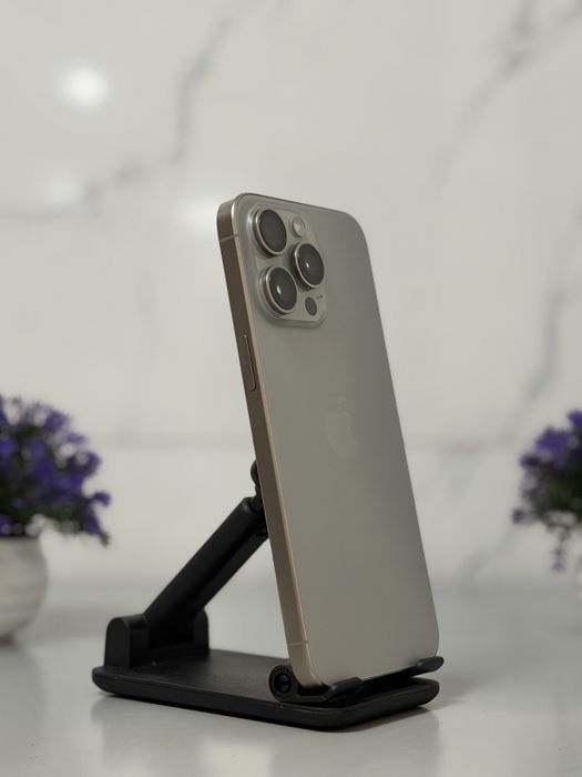 iPhone 15 Pro Max, 256 GB
