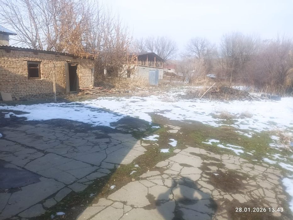 Уй сатылады продам дом жасоркен