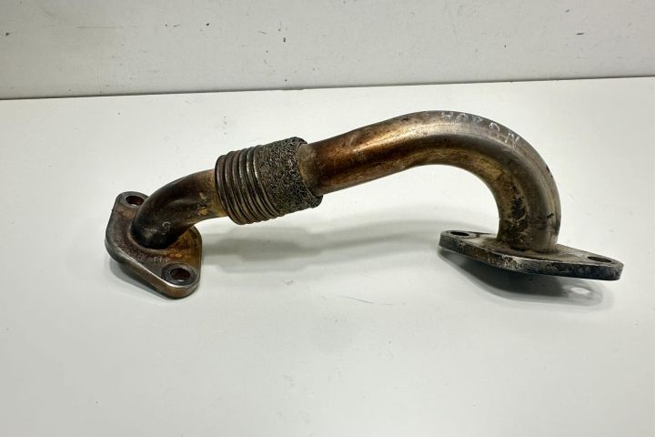 Conducta EGR 038131521e Volkswagen VW Sharan prima generatie (facelif