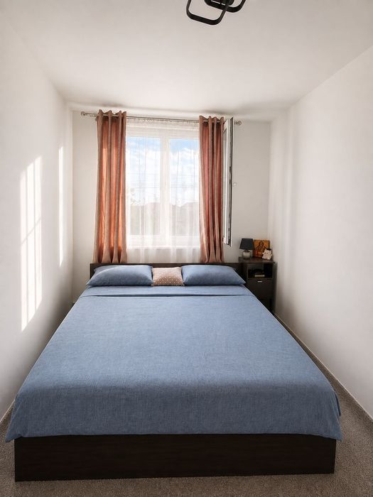 apartament de vânzare
