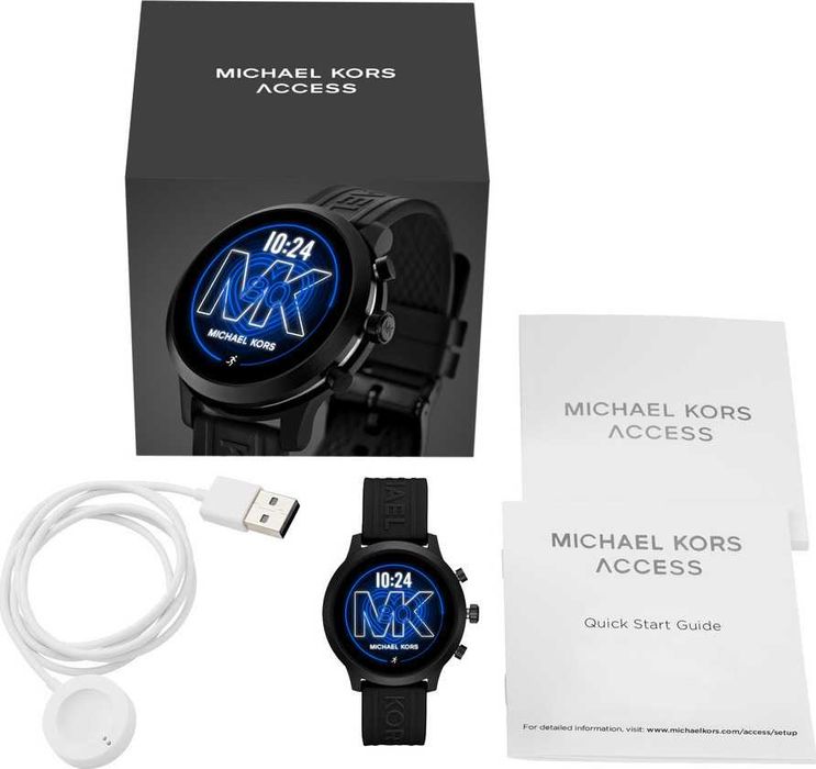 Michael Kors Smartwatch DW9M1