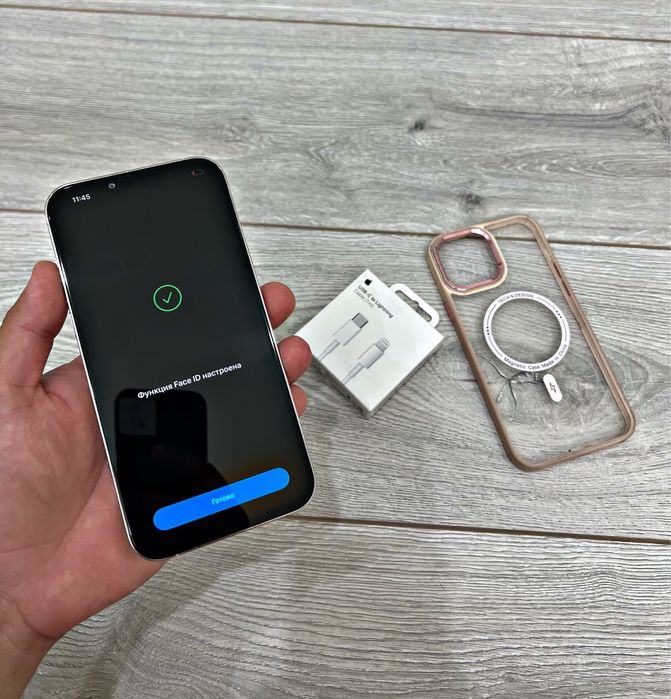 iPhone 13 PRO MAX 128GB/83%