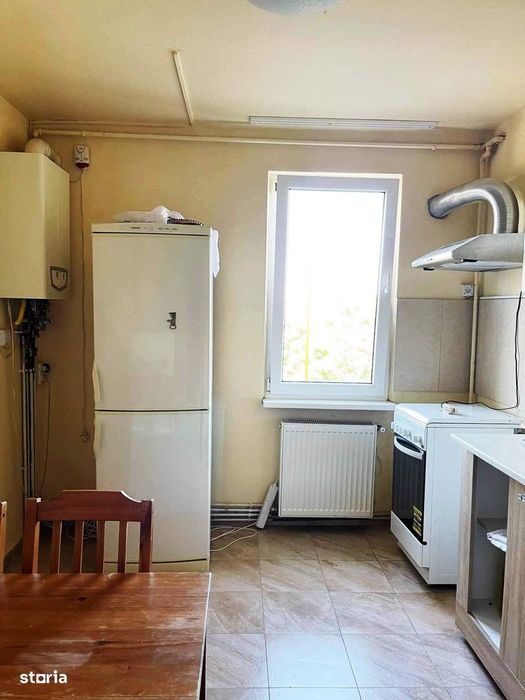 Apartament mobilat in Astra
