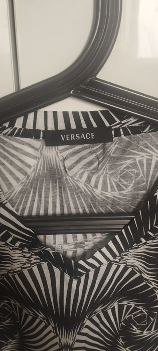 Футболка Versace оригинал