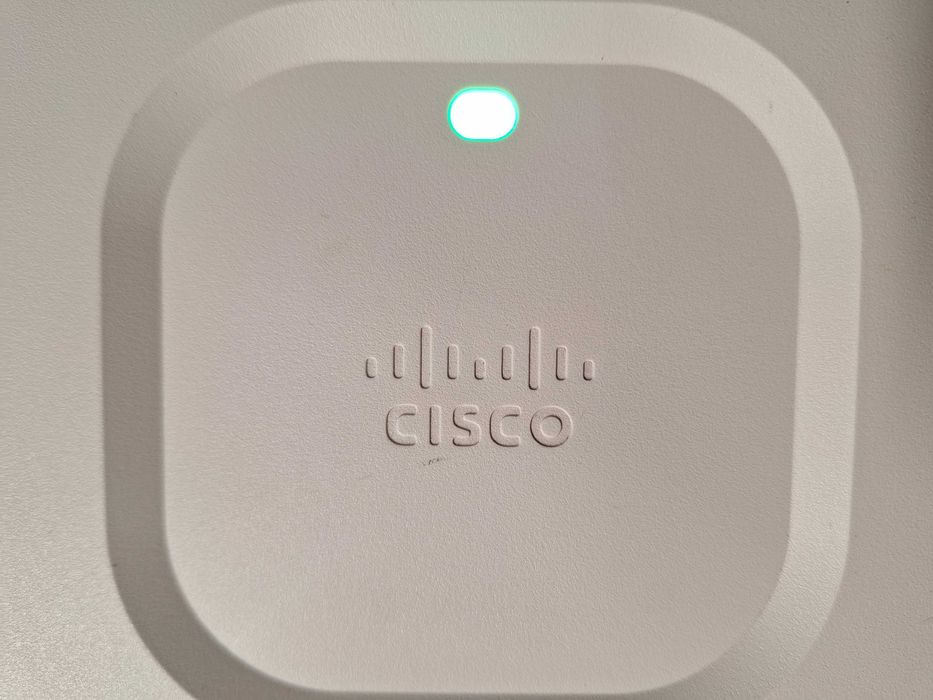 Cisco Access Point AIR-CAP2702I-E-K9 5 GHz 1300 Mbit/s 6dBi