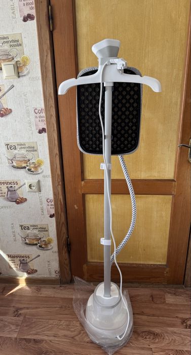 Паровой утюг-отпариватель продам