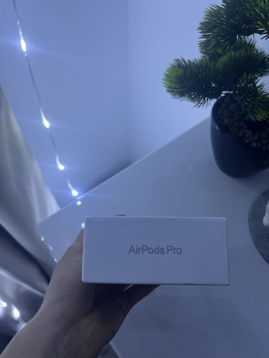 AirPods Pro (2nd generation)