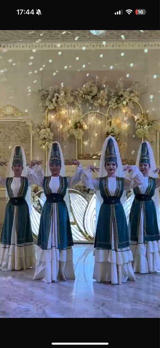 Готовый бизнес, шоу балет