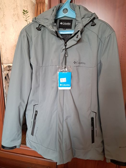 Продам куртку Columbia