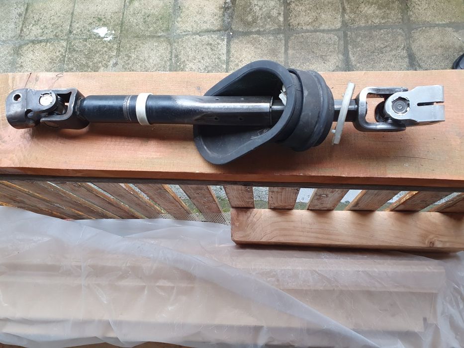 Mini-Cuper Карданна връзка за кормилото прът.