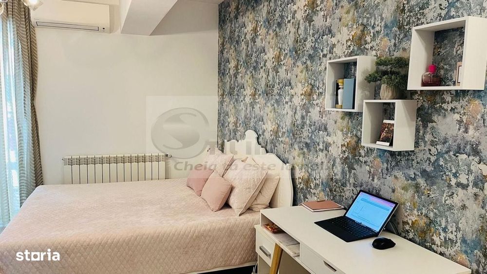 Apartament Tudor Vladimirescu - 380 euro