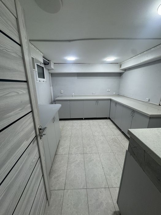 Коммерческое помещение