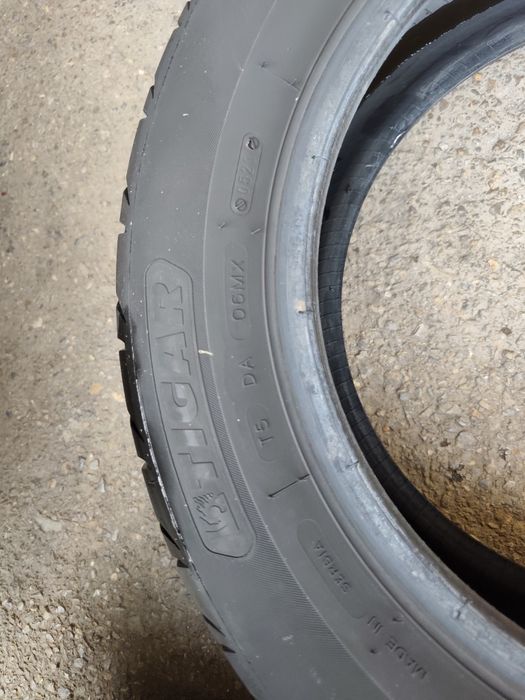 195/60/15" 4бр Tigar high performance, dot0523,7mm