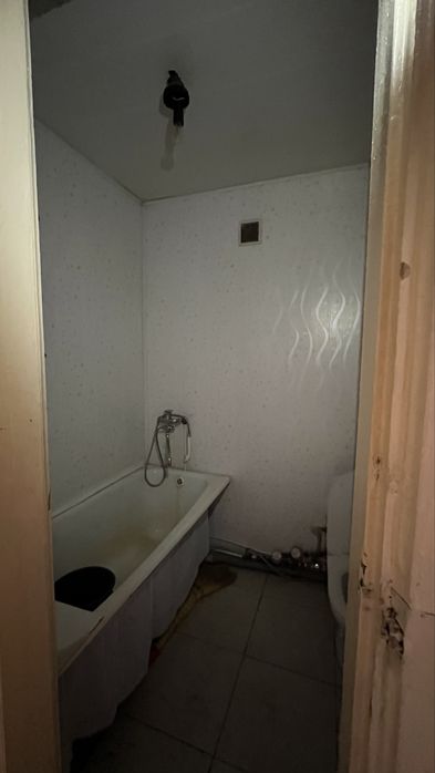 Продается 1 ком квартира