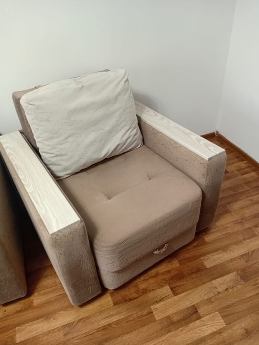 Продам кресло кровать