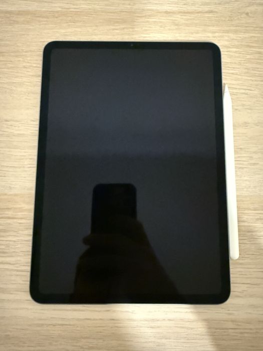 iPad Pro 11 128GB 2nd generation Space Grey Cellular