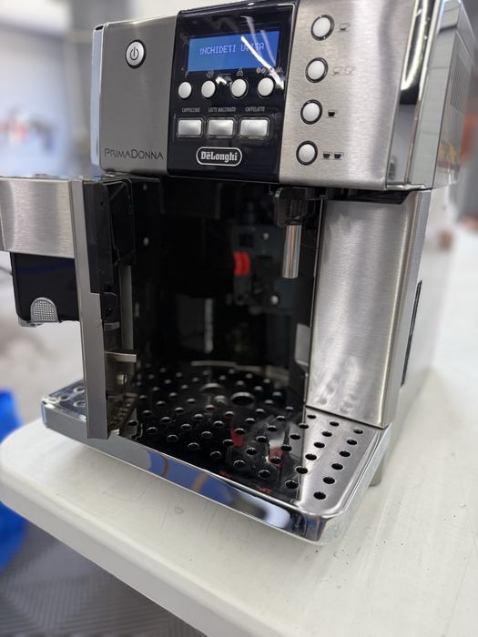 Espresso Automat Delonghi, ESAM 6620