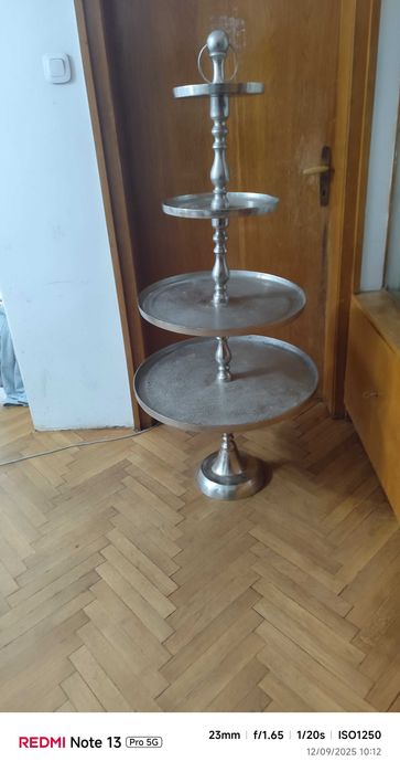 Метална Декоративна елха